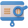 System Customization icon