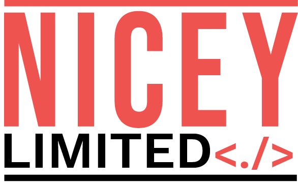 NICEY Logo