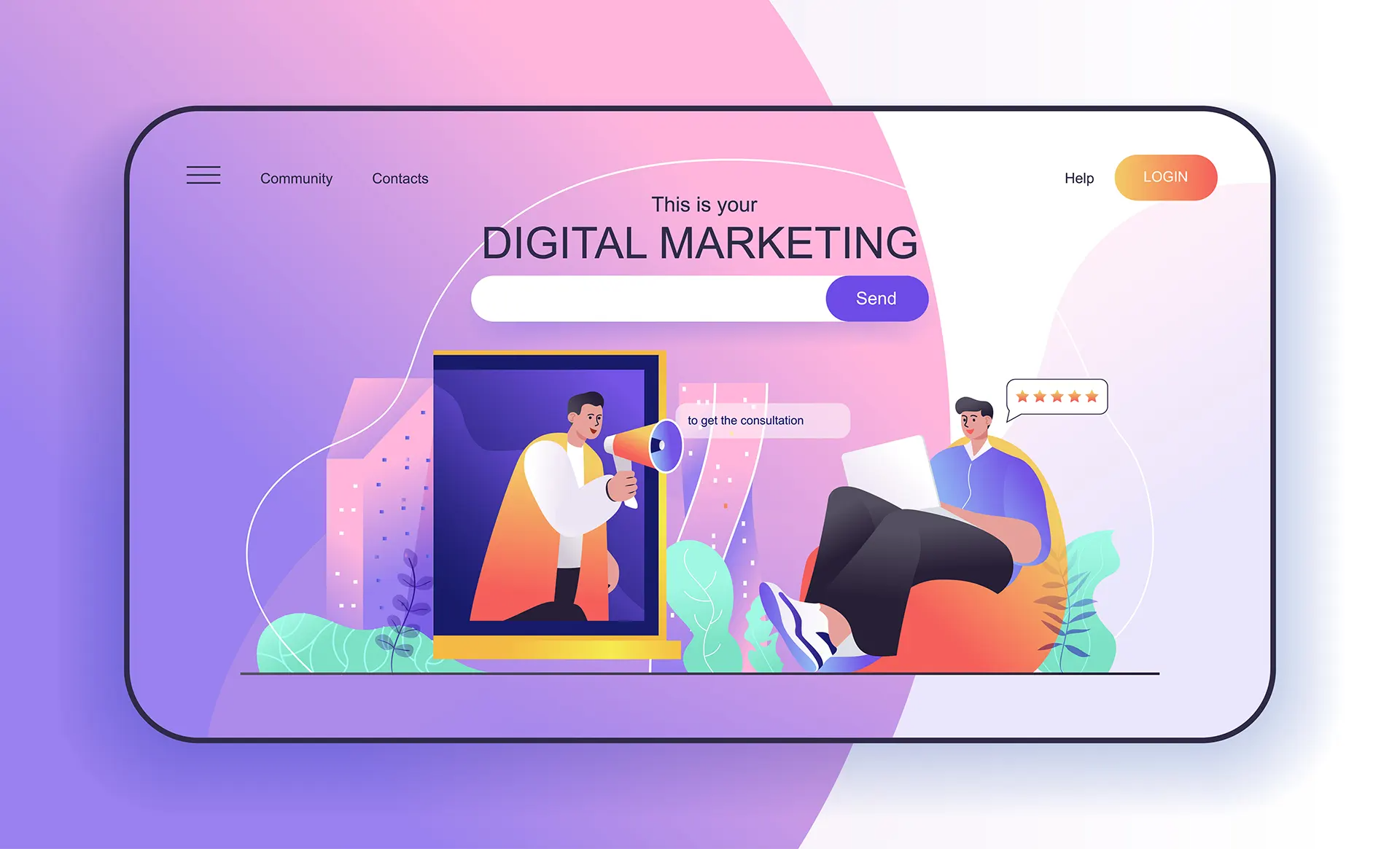 digital marketing